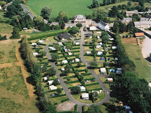 Camping Sous les Pommiers - Onlycamp