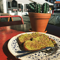 Providence Guéthary à Guéthary