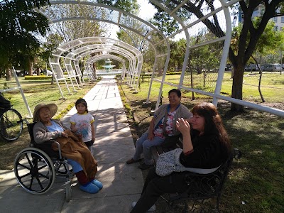 Photos of Plazuela "Demetrio Canelas"