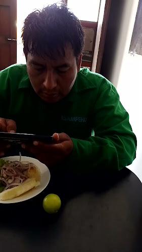 Restaurante Doña Alicia