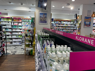 Photo n°21 de Grande Pharmacie des Prés hauts à Verrières-le-Buisson (Pharmacie)