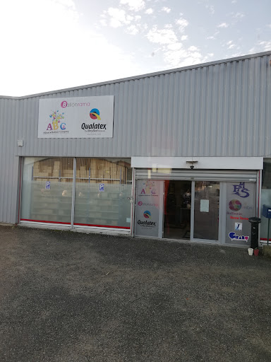 Alliance Ballons Company
