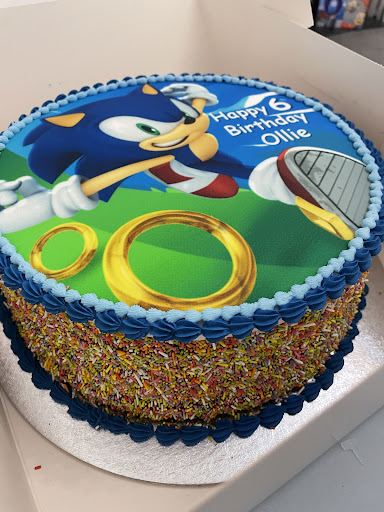Flecks Cakes