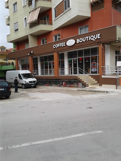 Spar Pogradec