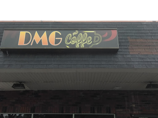 Dmg Caffe - Visual