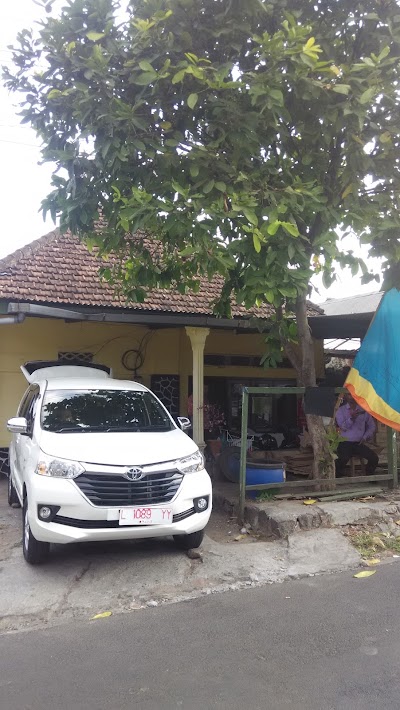 Photos of Lawang Rent Car And Tours