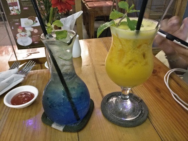 Cafe Anh