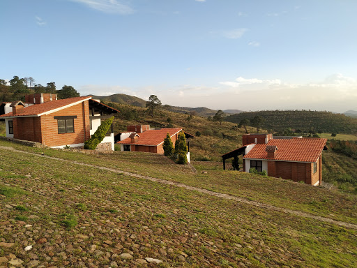 El Cerro de las Obsidianas