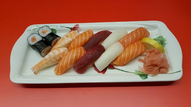 Oishi Sushi