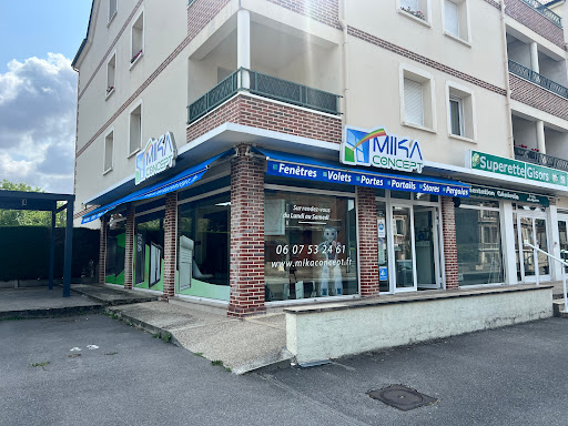 Photo de MIKACONCEPT Gisors
