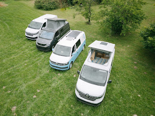 Photo n°10 de L'Art du Van à Nègrepelisse (Concessionnaire de véhicules de loisirs)