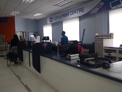 Photos of TDC BUSINESS CENTRE
