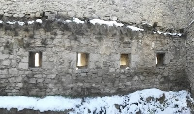 Photos of Oboronitel'naya Bashnya