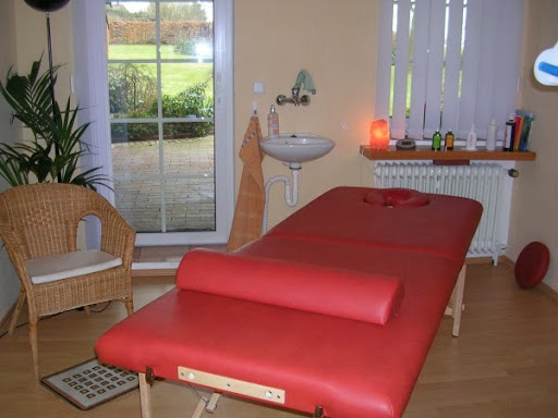Naturopaths physiotherapy practice Sylvia Wagner - Germany