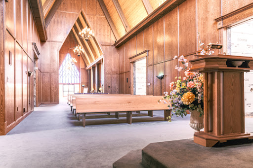 Saul-Gabauer Funeral Home & Sylvania Hills Memorial Park Logo