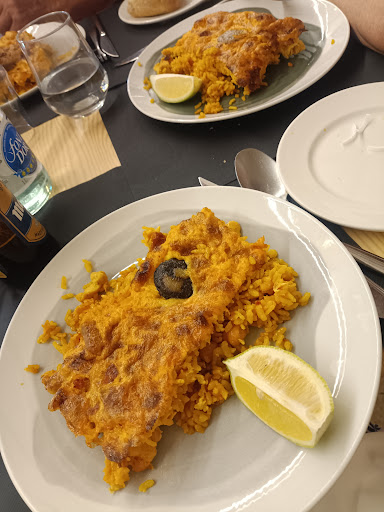 Restaurante Las Palmeras - Thumbnail