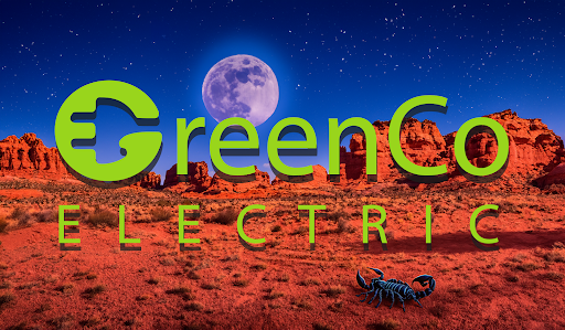 Avatar for GreenCo Electric