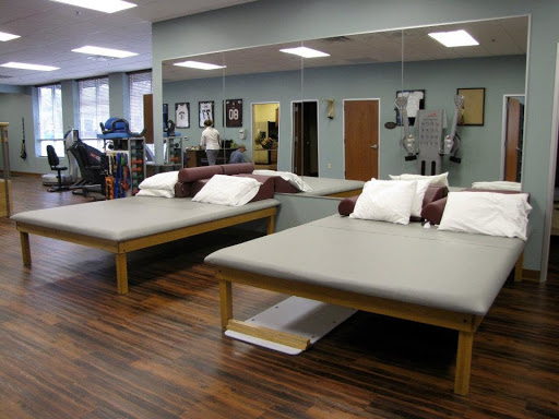 Lott Physical Therapy and Fitness Center - Thumbnail