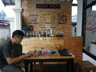 Photos of Kedai No Name