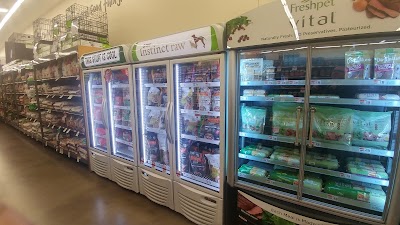 Pet Supplies Plus Burlington