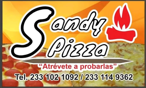 Super "Sandy" - Thumbnail