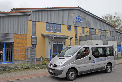 Integrativer Kindergarten "Buntes Leben" Neustrelitz | Lebenshilfswerk Waren gemeinnützige GmbH Gallery - Germany