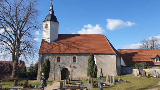 Ev. Pfarrkirche Kobershain - Thumbnail