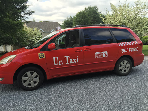 Ur. Taxi Service