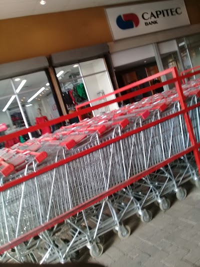 Photos of Capitec Bank Mankweng Shoprite Complex