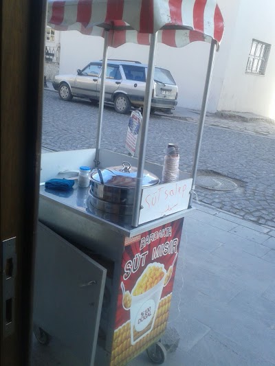 Photos of Maridin Otel