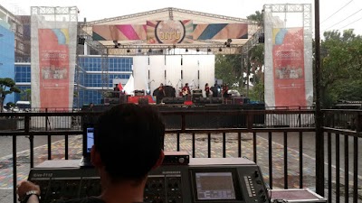 Photos of Universitas Dian Nuswantoro