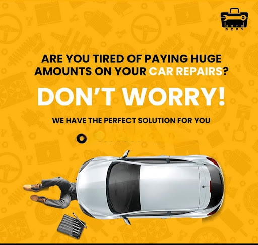 Car repair & service! post image