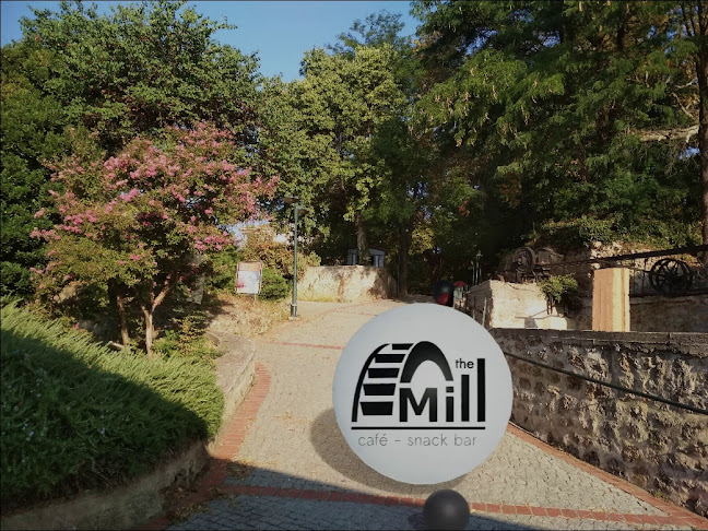 Opinii despre the Mill Café - Snack Bar în Έδεσσα - Καφετέρια