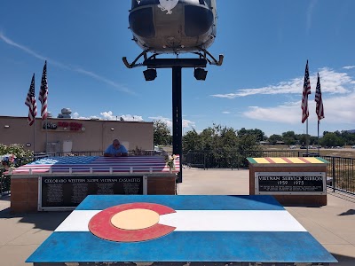 Western Slope Vietnam Memorial