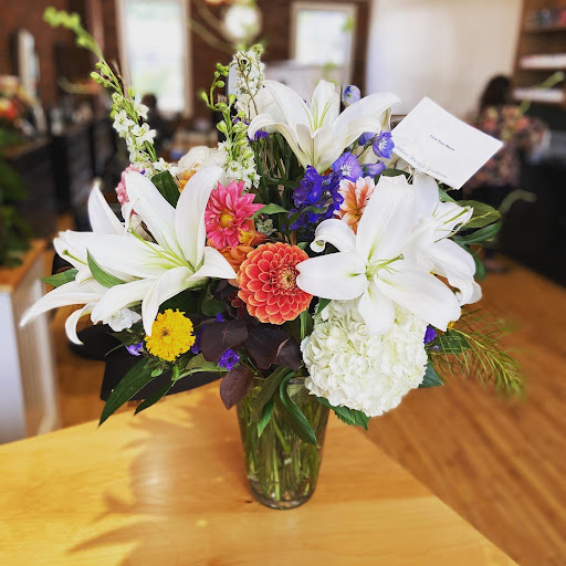 Holmes Greenhouse & Florist Shop Gallery - United States