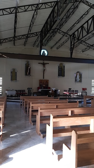 Photos of Iglesia Santa Clara