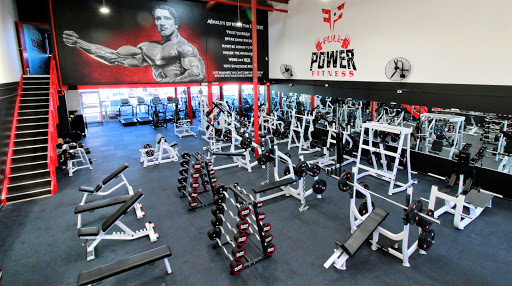Full Power Fitness Manukau