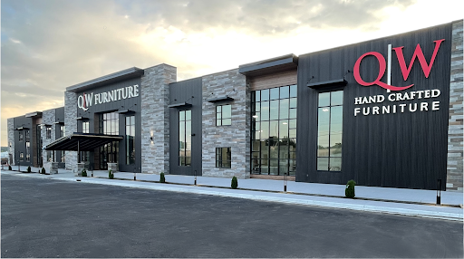 QW Furniture Logo
