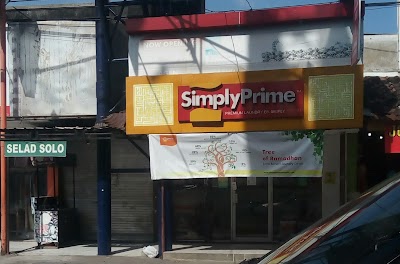 Photos of Simply Prime Laundry Jalan Kaliurang