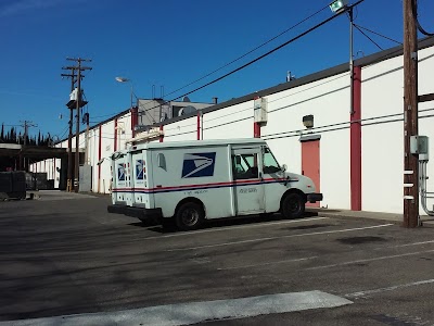 United States Postal Service