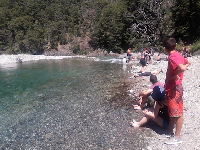 Photos of Refugio R&iacute;o Azul