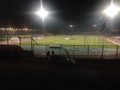 Stadio Quercia Rovereto Città della Pace e dello Sport