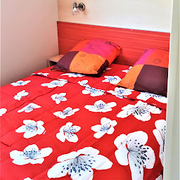 Photo n°26 de Camping saint-jean-de-Monts à Saint-Jean-de-Monts (Terrain de camping)