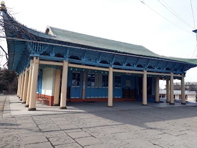 Photos of Chaykhana Ayva