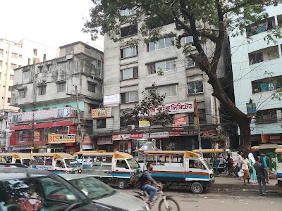 Photos of Indira Road Tempu Stand