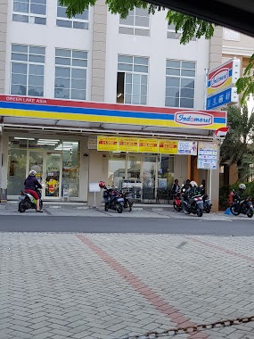 indomaret, Author: Banten Top