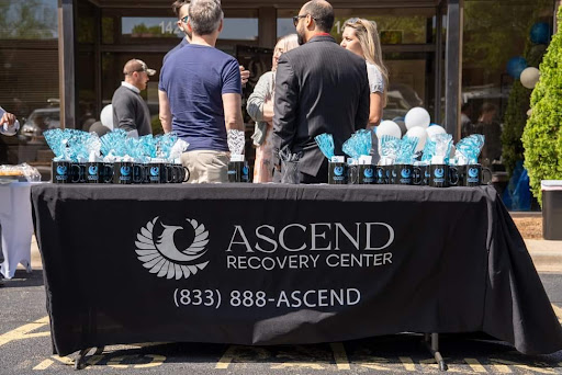 Ascend Recovery Center North Carolina Drug & Alcohol Rehab, Partial Hospitalization Program, Intensive Outpatient Program