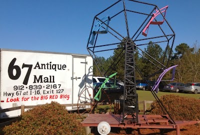 Photos of 67 Antique Mall