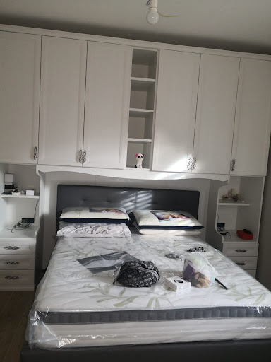 Loreti furniture Rome - Thumbnail