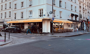 Photo n°20 de Aux trois arbres à Paris (Sandwicherie)